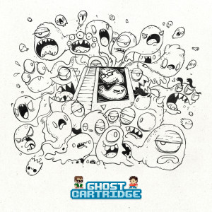 收聽Ghost Cartridge的Heard a Ghost (Explicit)歌詞歌曲