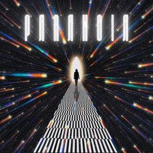 Listen to paranoia (Sped Up) song with lyrics from Scammacist