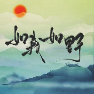 Album 如我如野（潇洒治愈版） from 混音师李循