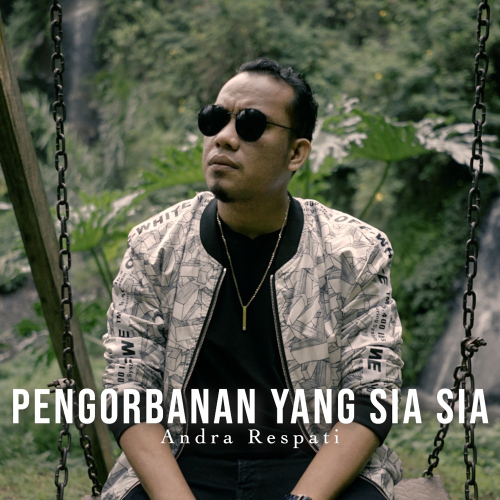 Pengorbanan Yang Sia Sia