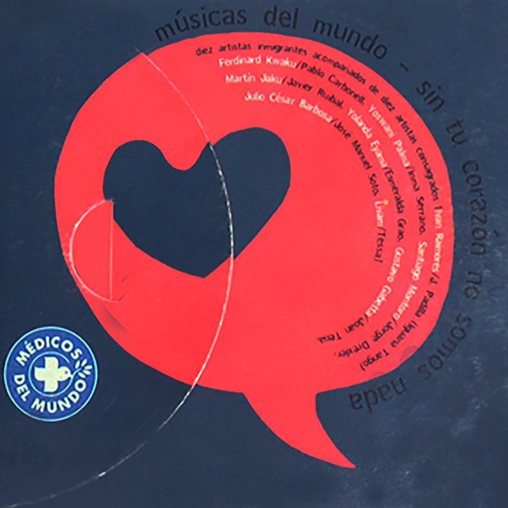 Vida Breve(with Jorge Drexler)