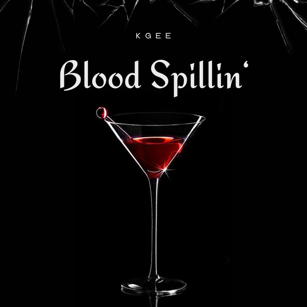 Blood Spillin