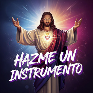 收聽Eylon Vega的Hazme Un Instrumento歌詞歌曲