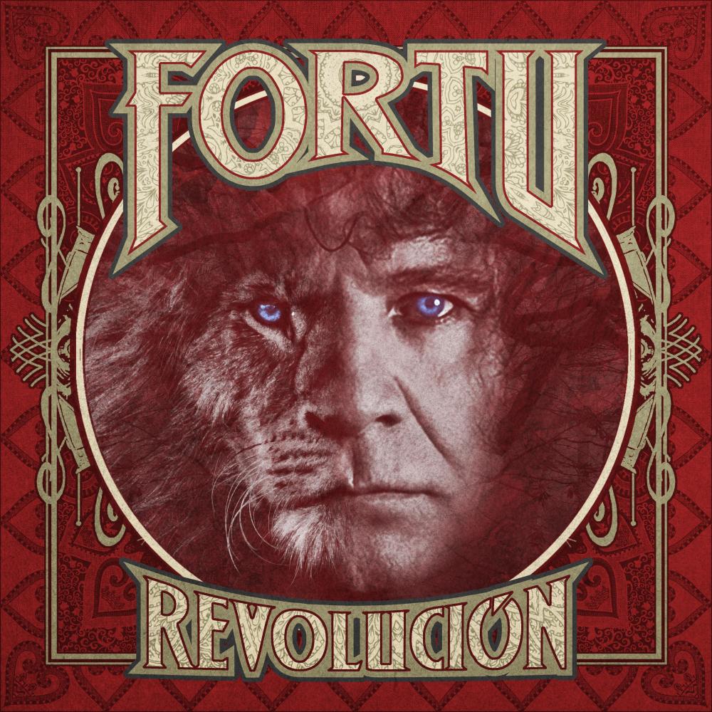 Revolución