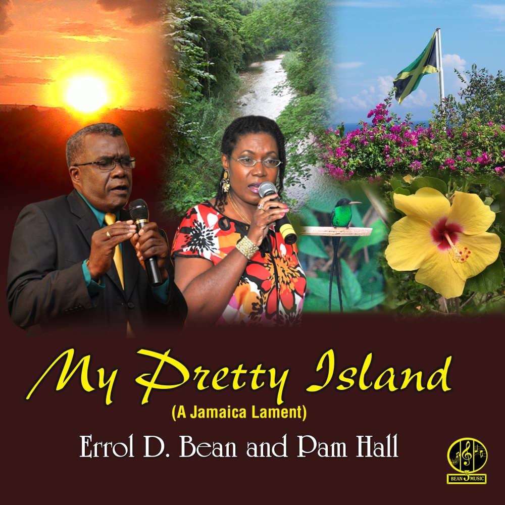 My Pretty Island(A Jamaica Lament)