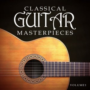 Rodrigo y Zala的專輯Classical Guitar Masterpieces Vol 1