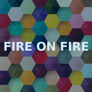 Listen to Fire On Fire (Brass Version) song with lyrics from Fire on Fire