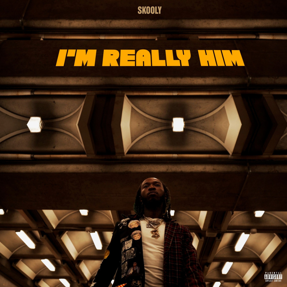 I'm Really Him (Explicit)