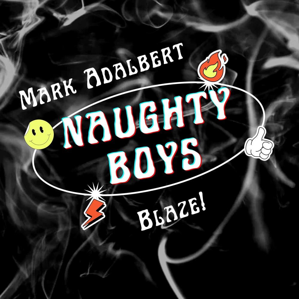 Naughty Boy (Blaze! Remix)