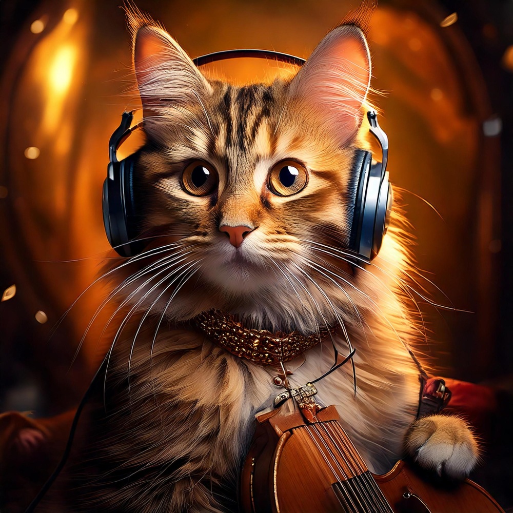 Feline Chord Variations
