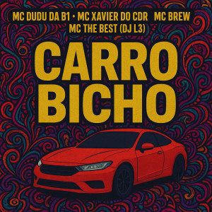 Album CARRO BICHO from mc the best