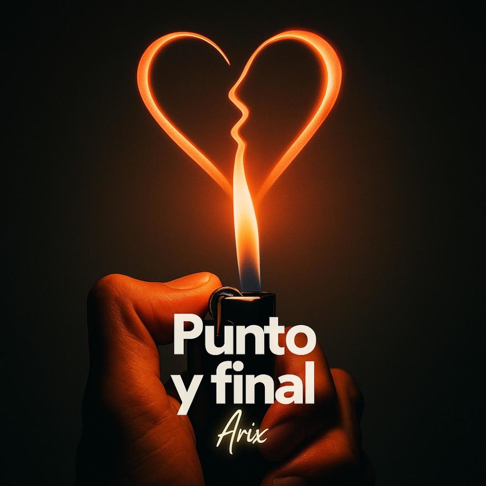 Punto y final (Explicit)