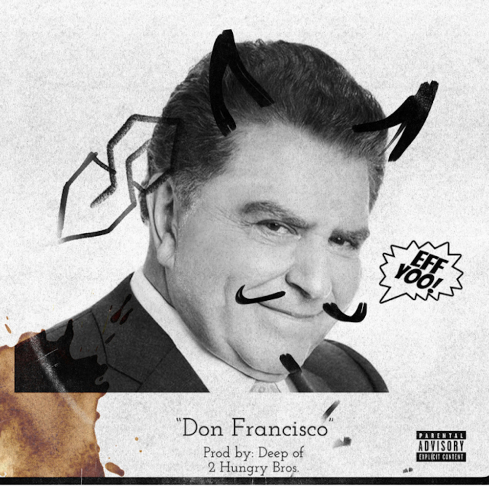Don Francisco (Explicit)