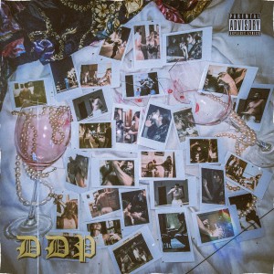 收聽Lejo的Desfile de Pecados歌詞歌曲