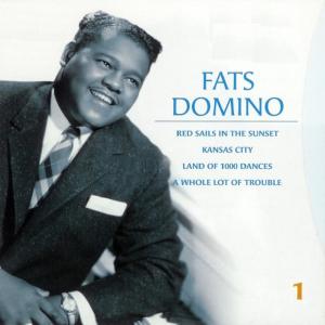 ดาวน์โหลดและฟังเพลง Shame On You พร้อมเนื้อเพลงจาก Fats Domino
