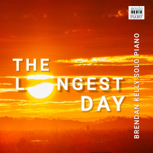 收聽Brendan Kelly的The Longest Day歌詞歌曲