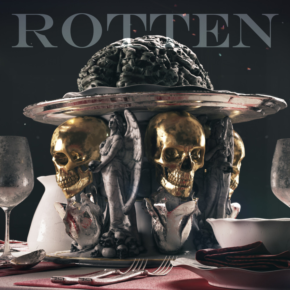 Rotten