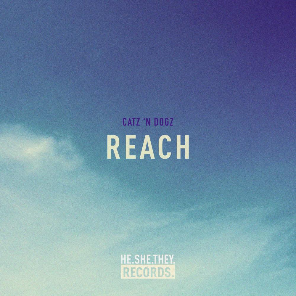 Reach (Club Edit)