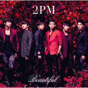 ดาวน์โหลดและฟังเพลง Beautiful ((Without Main Vocal) [Instrumental]) พร้อมเนื้อเพลงจาก 2PM
