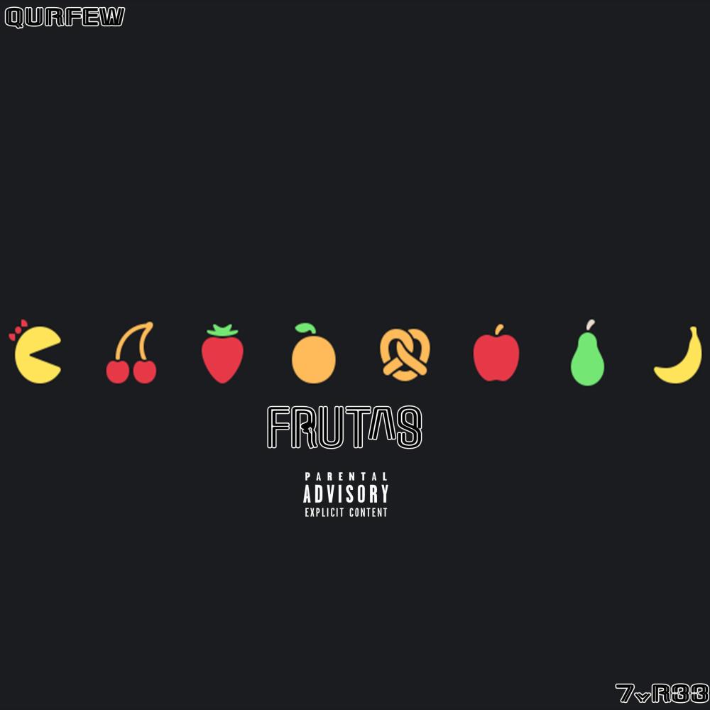 Frutas Reprise (feat. 7YR33) (Explicit)