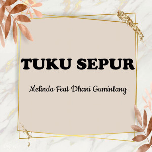 Album Tuku Sepur from Melinda