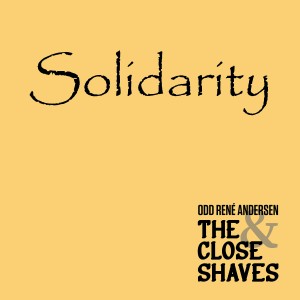 อัลบัม Solidarity ศิลปิน Odd René Andersen