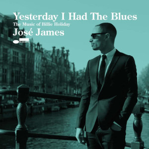 ดาวน์โหลดและฟังเพลง What A Little Moonlight Can Do พร้อมเนื้อเพลงจาก José James