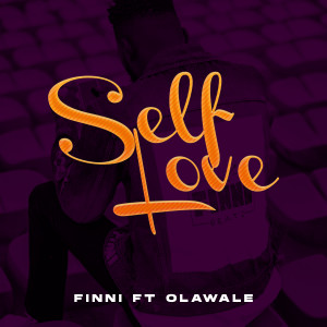 收聽Finni的Self Love歌詞歌曲