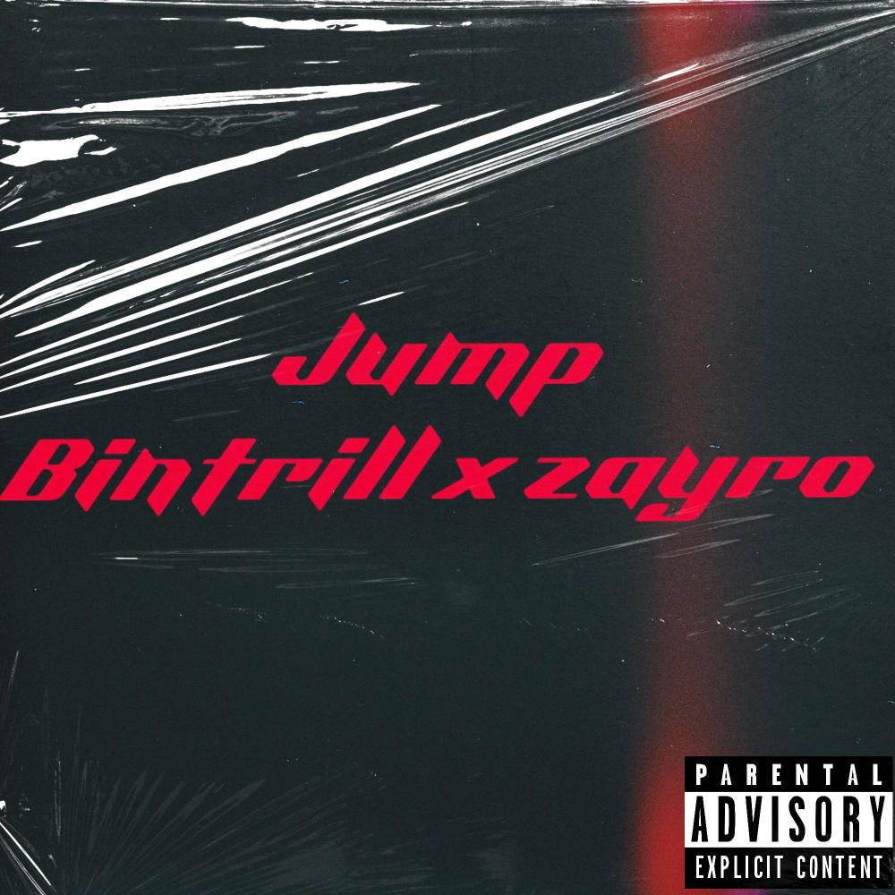 JUMP (feat. Zayro) (Explicit)
