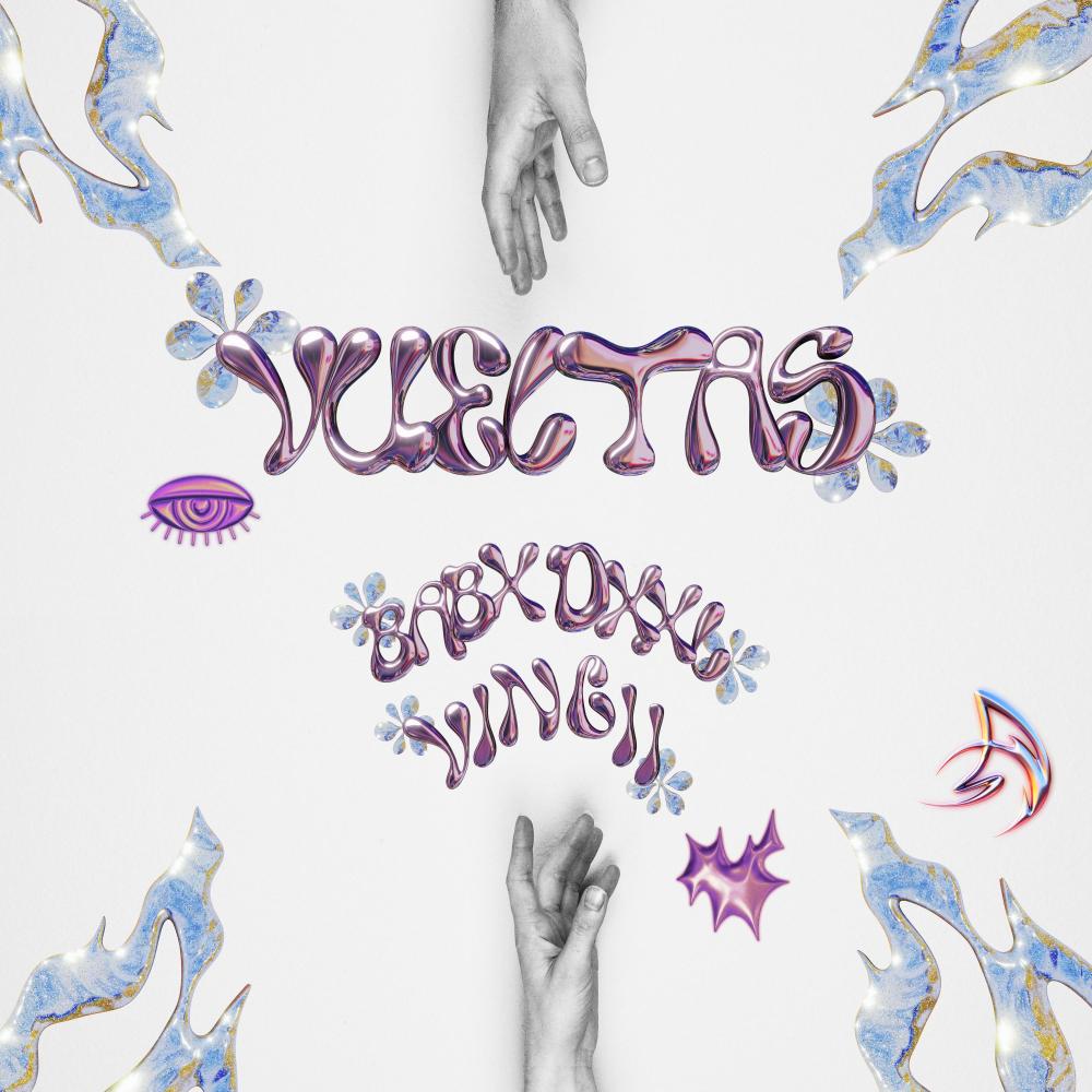 Vueltas (feat. Vincii) (Explicit)