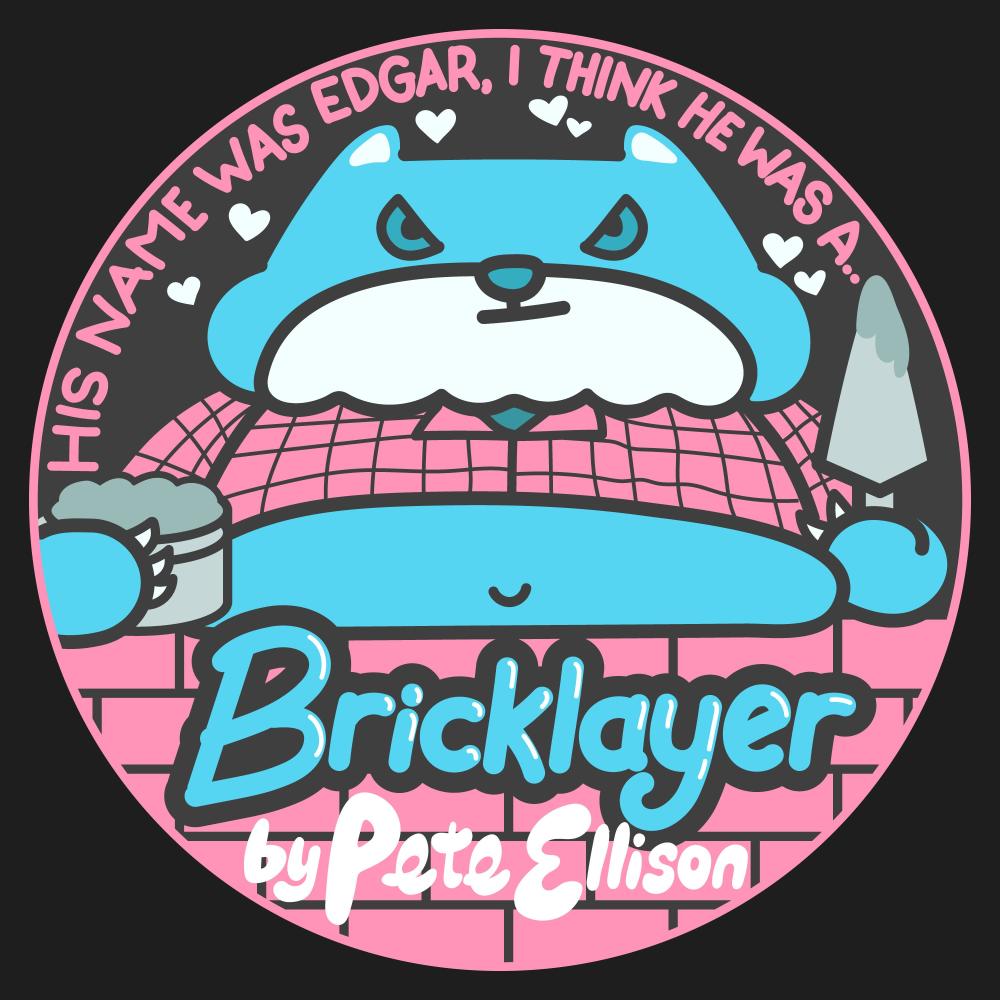 Bricklayer (Instrumental)