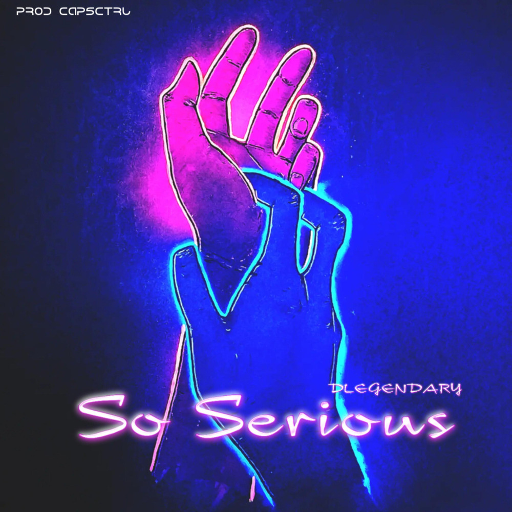 So Serious (Explicit)