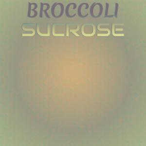 Dengarkan lagu Broccoli Sucrose nyanyian Isto Sune dengan lirik