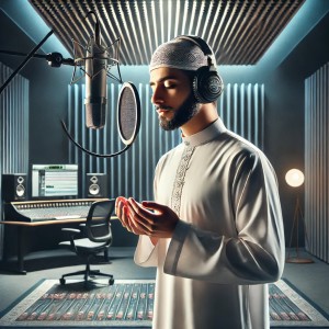 Album Nabi Ka Lab Par from Faizan Amjad