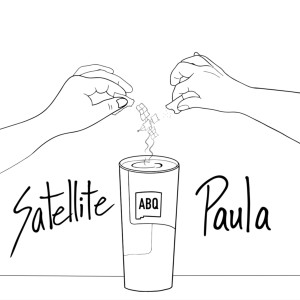 Paula的專輯Satellite