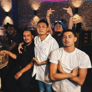 收聽OG Dyl的Hate on This (feat. NEHEMIIAH & ZKATE) (Explicit)歌詞歌曲