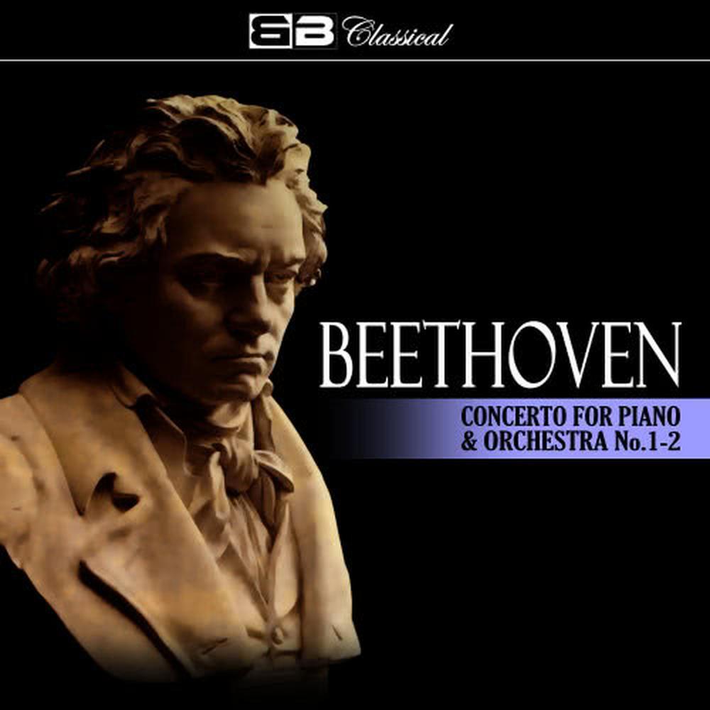 Piano Concerto No.2 in B Flat Major Op.19: I Allegro con brio