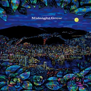 Album Midnight Grow oleh SHANK 