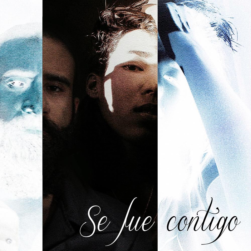 Se fue contigo (feat. melany)