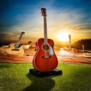 default playlist img