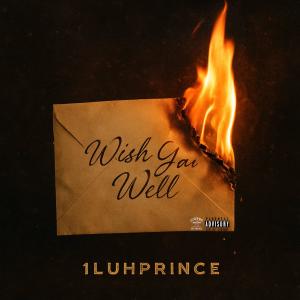 1luhprince的專輯Wish You Well (Explicit)