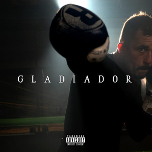 收聽DAB24K的Gladiador (Explicit)歌詞歌曲