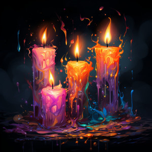 Listen to Enchanted Wick song with lyrics from Harper Blackwood