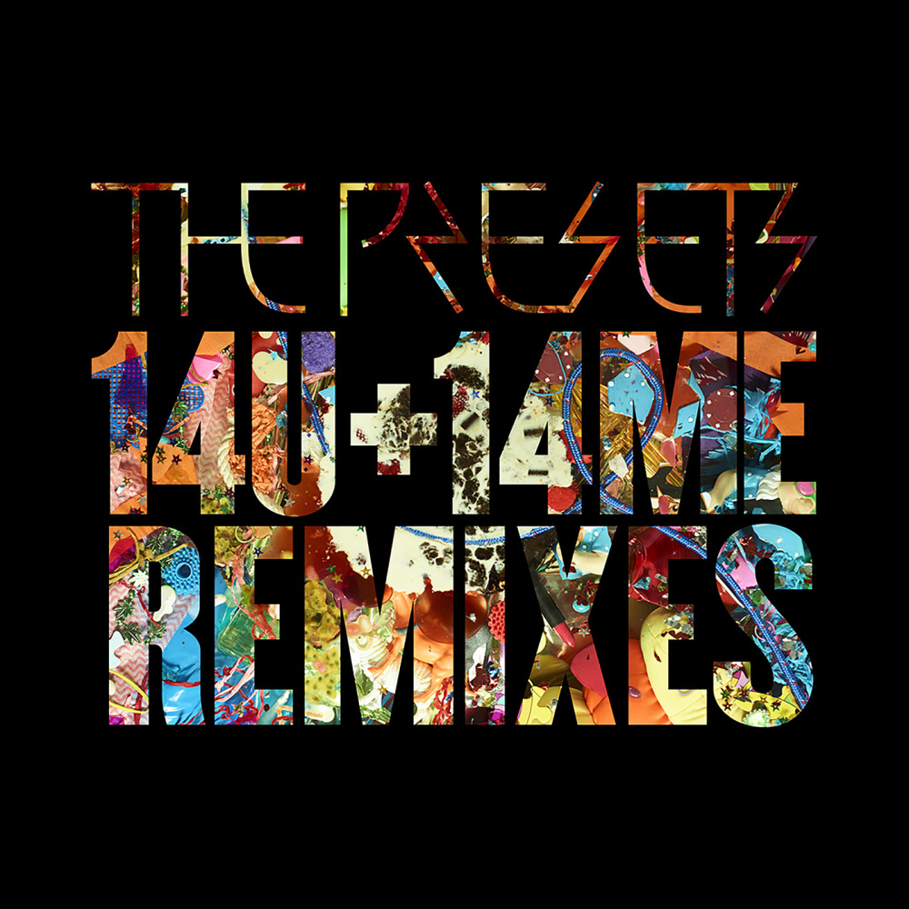 14U+14ME (Marco Faraone Remix)