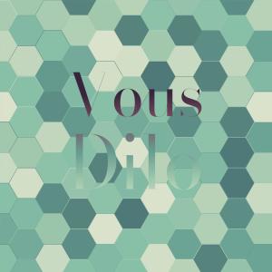 Dengarkan Vous Dilo lagu dari Gika Lode dengan lirik