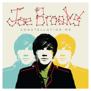 Joe Brooks的專輯Constellation Me