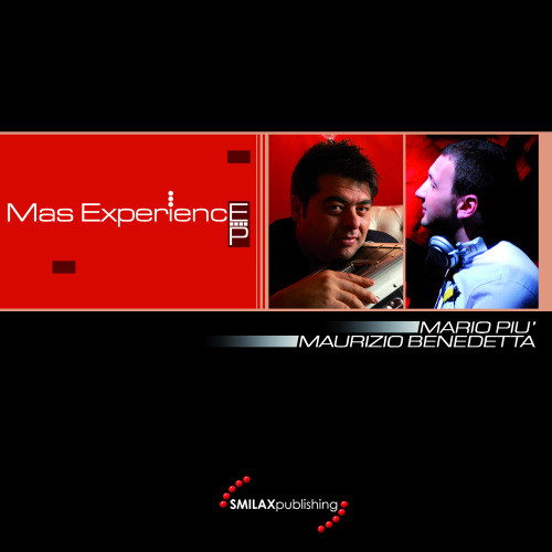 Mas Groove (Luca Minoli Mix)