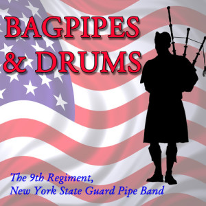 收听9th Regiment Pipe Band的Blue Bonnets / Bonnie Dundee / The Campbells are Coming歌词歌曲