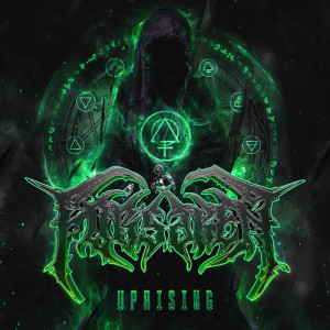 收听Forsaken的Uprising歌词歌曲