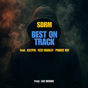 Album Best On Track (Explicit) from SdRm